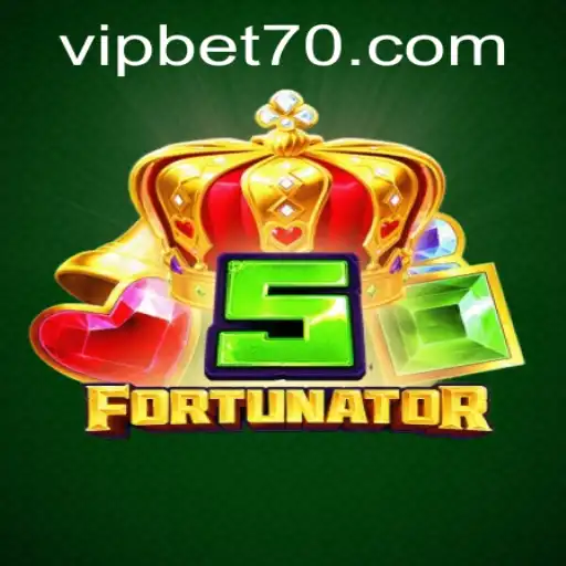 5Fortunator: Unveiling the Thrilling World of Bet70 Gaming