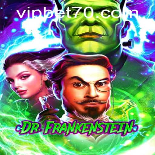 Discover the Thrills of DrFrankenstein: A Game of Strategy and Imagination Featuring Bet70
