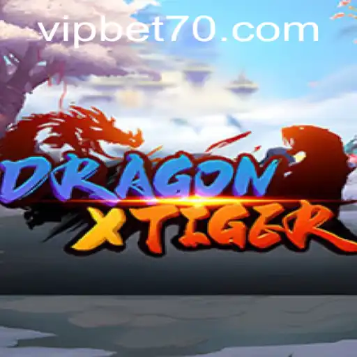 DragonXTiger: A Riveting Game of Strategy and Luck