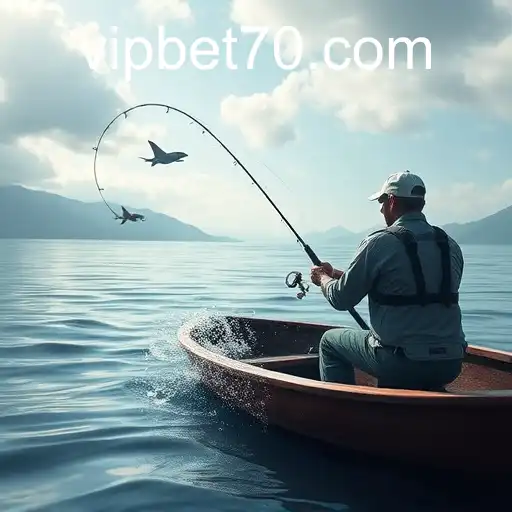 Exploring the Exciting World of Fishing Games