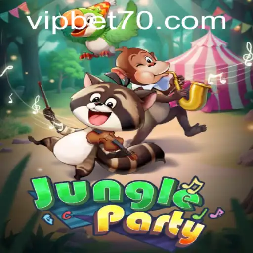 JungleParty: Experience the Wild Thrills of Nature with bet70