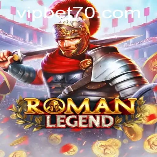 RomanLegend: A Captivating Journey Through Ancient Rome With Bet70