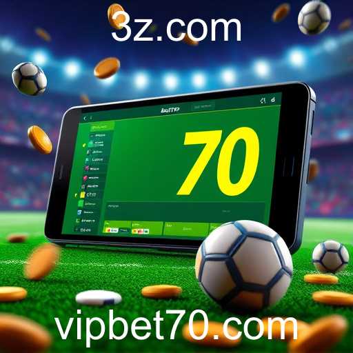 A Ascensão Impressionante do Bet70 no Cenário Brasileiro de Jogos