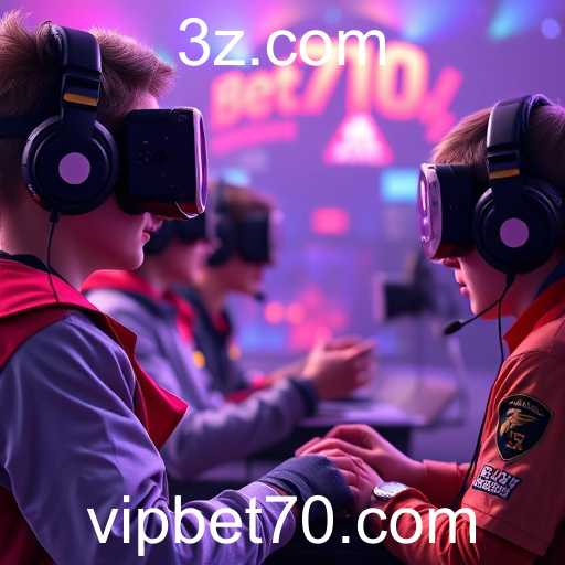 Tendências e Inovações do Mercado de Jogos em 2025